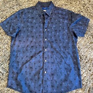 Apt 9 button down shirt